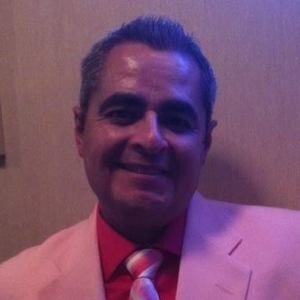 Meet your Posher, Darryl